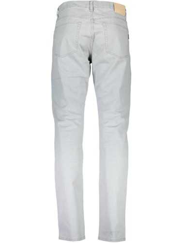 GANT PANTALONE UOMO GRIGIO