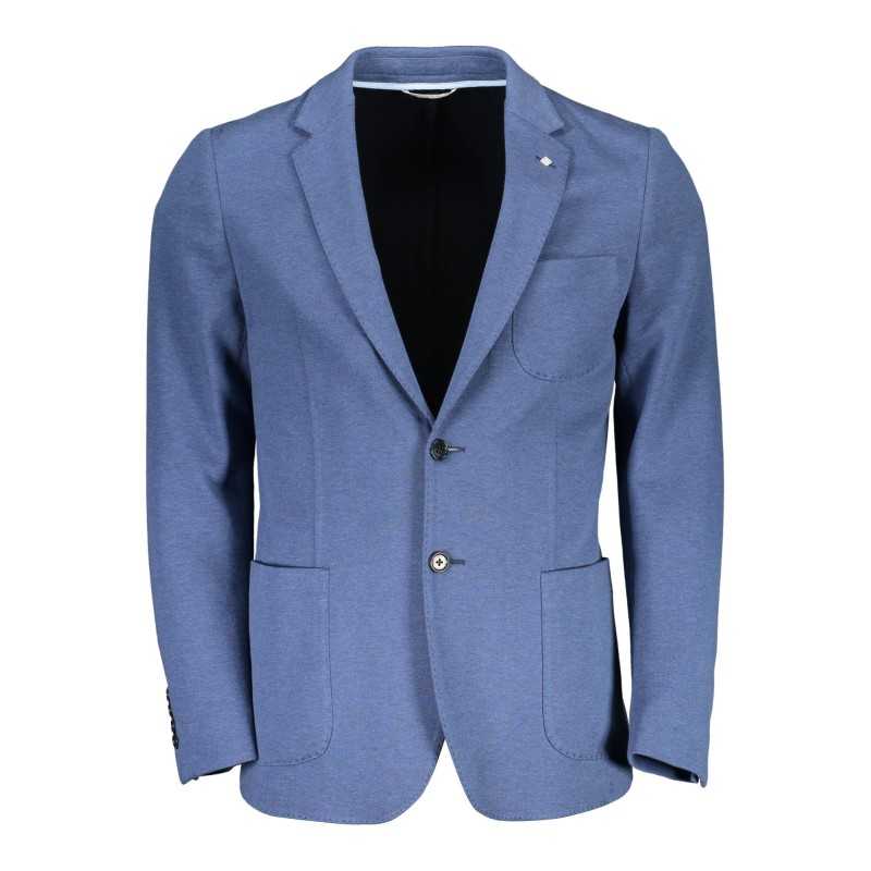 GANT MEN'S CLASSIC BLUE JACKET