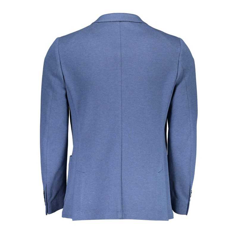 GANT GIACCA CLASSICA UOMO BLU