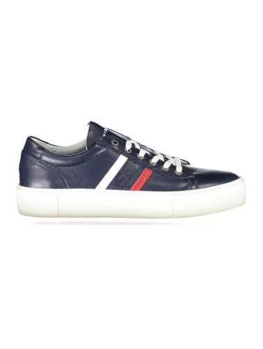 TOMMY HILFIGER BLUE MEN'S SPORTS SHOES