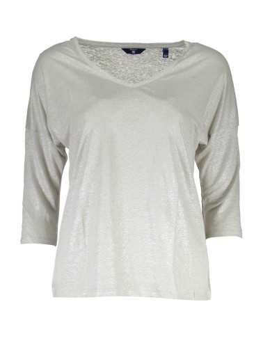 GANT MAGLIA DONNA GRIGIO