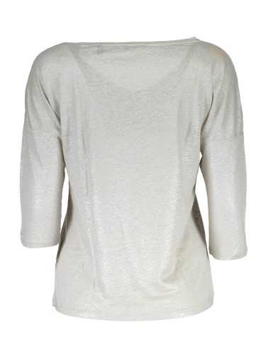 GANT MAGLIA DONNA GRIGIO