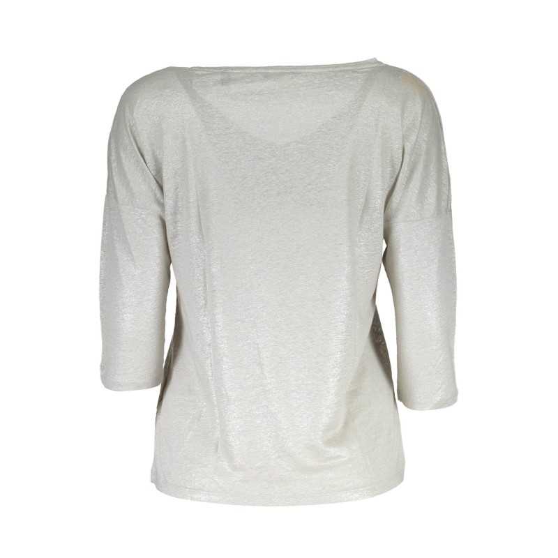 GANT MAGLIA DONNA GRIGIO