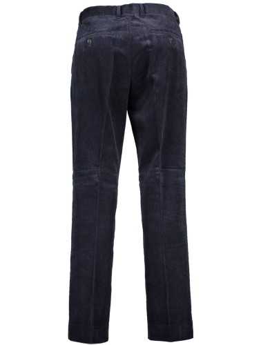 GANT MEN'S BLUE TROUSERS