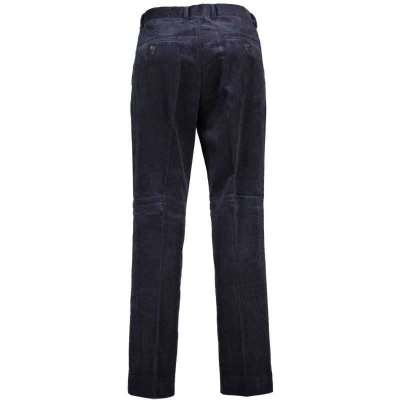 GANT MEN'S BLUE TROUSERS