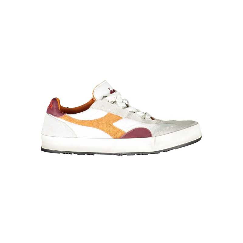 DIADORA SNEAKERS UOMO BIANCO