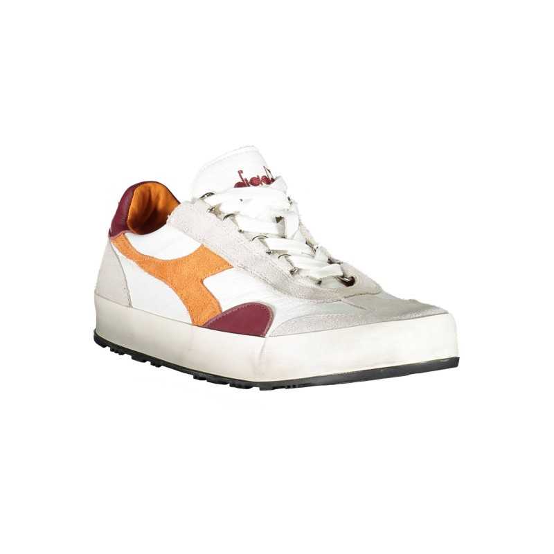 DIADORA SNEAKERS UOMO BIANCO