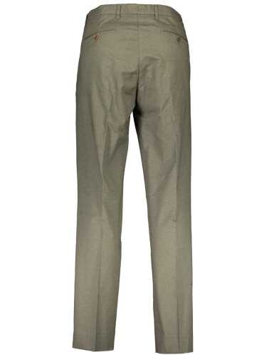 GANT PANTALONE UOMO VERDE