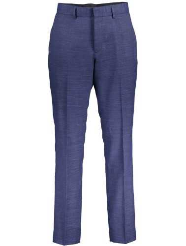 GUESS MARCIANO MEN'S BLUE TROUSERS