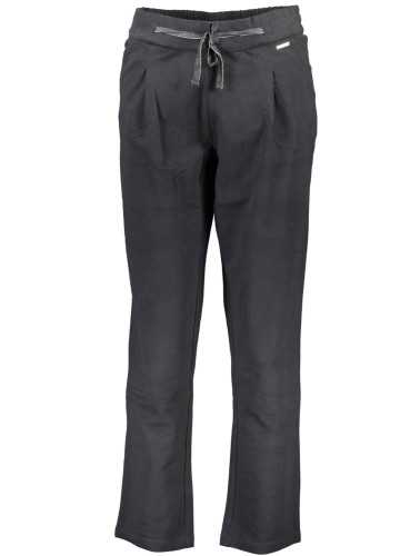 U.S. POLO PANTALONE DONNA NERO