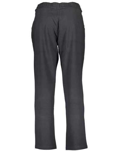 US POLO BLACK WOMAN PANTS