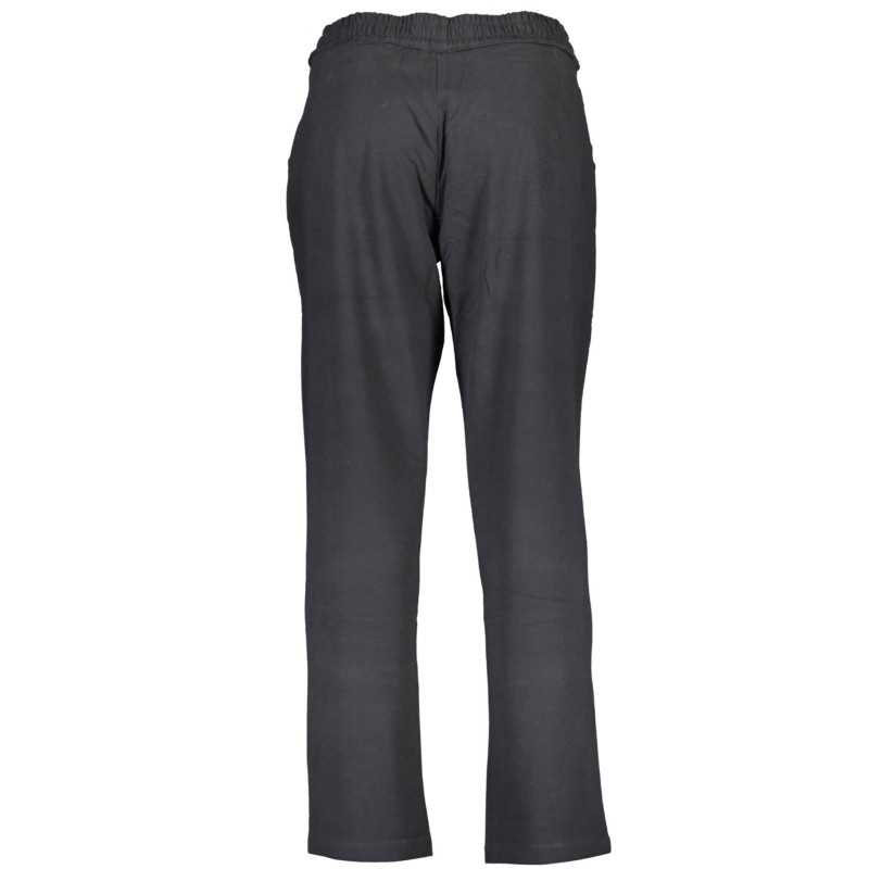 US POLO BLACK WOMAN PANTS