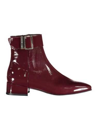 TOMMY HILFIGER CALZATURA STIVALE DONNA VIOLA