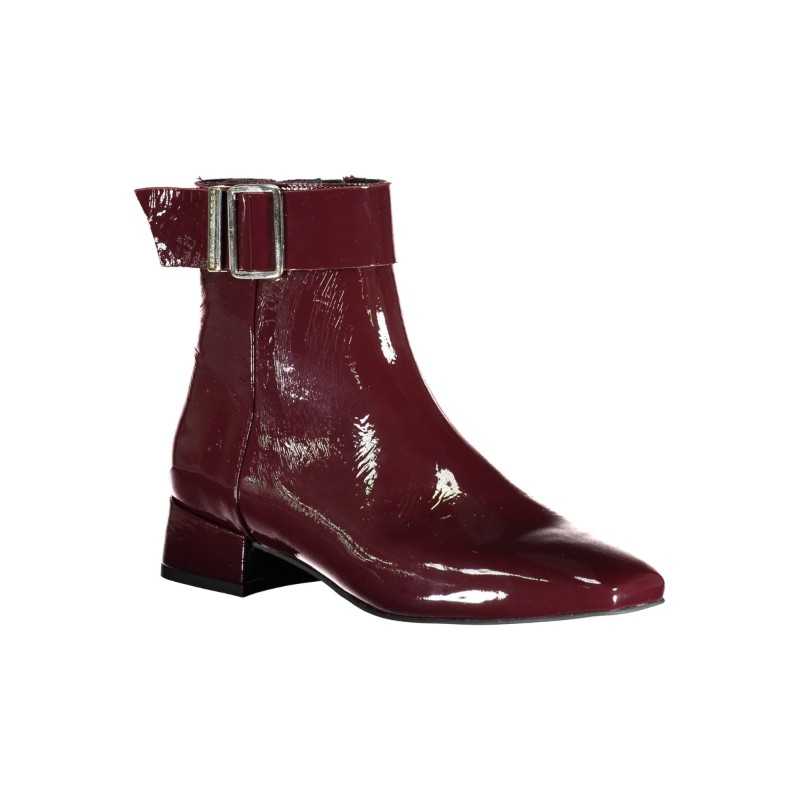 TOMMY HILFIGER FOOTWEAR BOOTS VIOLET WOMAN