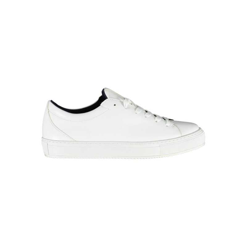 TOMMY HILFIGER SNEAKERS DONNA BIANCO