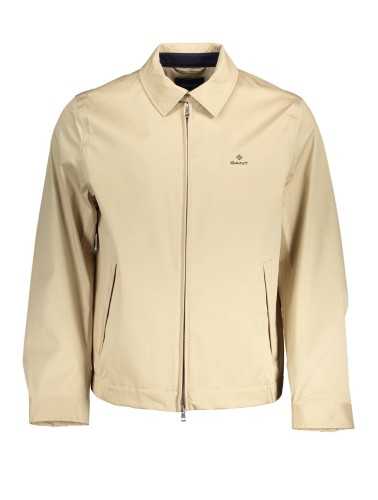 GANT GIACCA SPORTIVA UOMO BEIGE