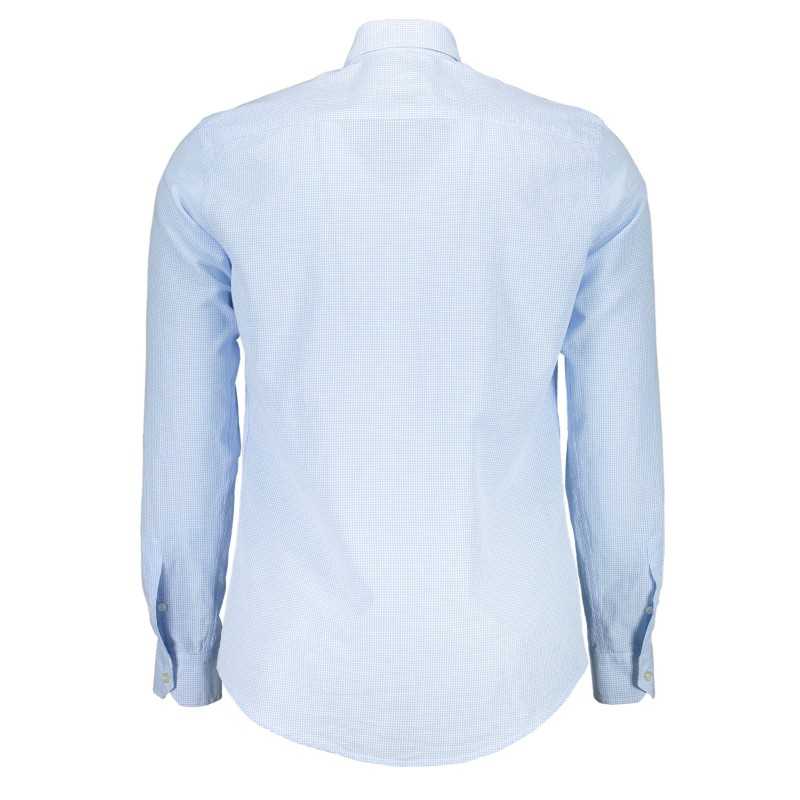 HARMONT & BLAINE MEN'S LONG SLEEVE SHIRT LIGHT