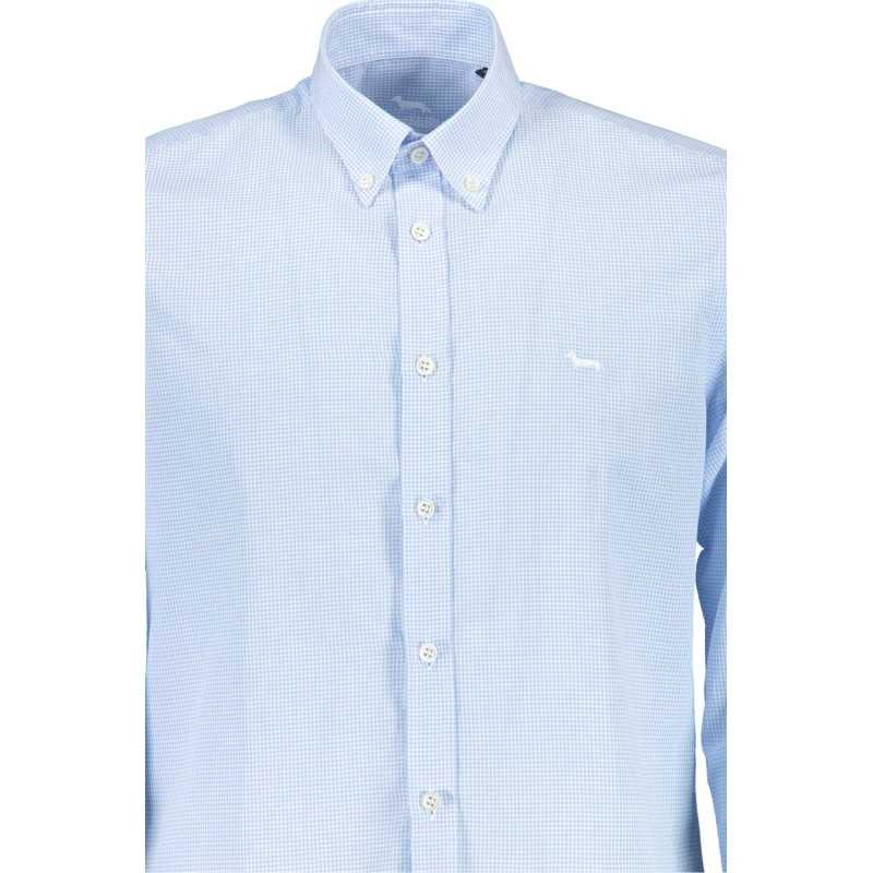 HARMONT & BLAINE MEN'S LONG SLEEVE SHIRT LIGHT