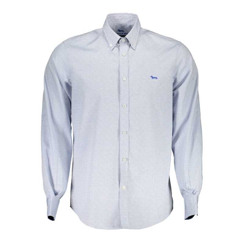 HARMONT & BLAINE MEN'S LONG SLEEVE SHIRT LIGHT