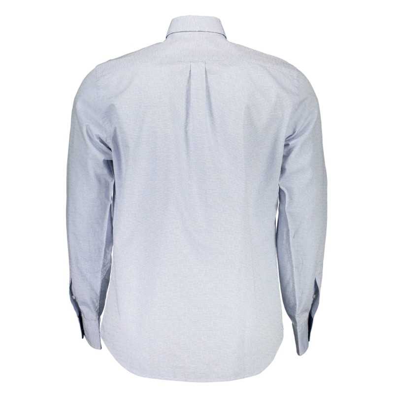 HARMONT & BLAINE MEN'S LONG SLEEVE SHIRT LIGHT