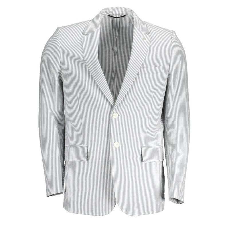 GANT MEN'S CLASSIC WHITE JACKET