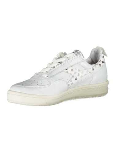 DIADORA WHITE WOMAN SPORTS SHOES