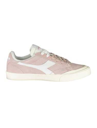 DIADORA SNEAKERS DONNA ROSA