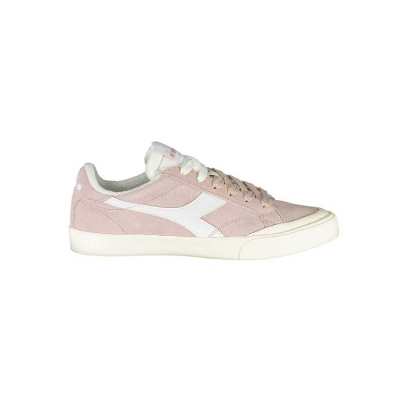 DIADORA SNEAKERS DONNA ROSA