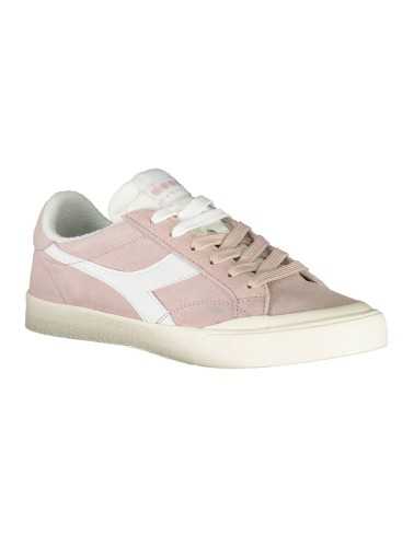 DIADORA SNEAKERS DONNA ROSA