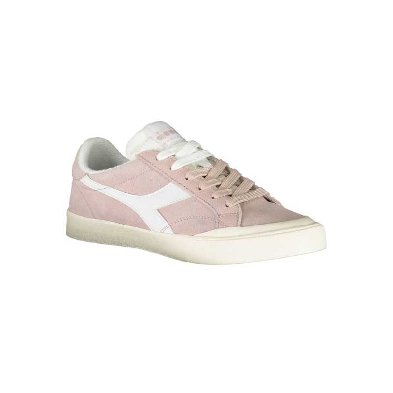 DIADORA SNEAKERS DONNA ROSA