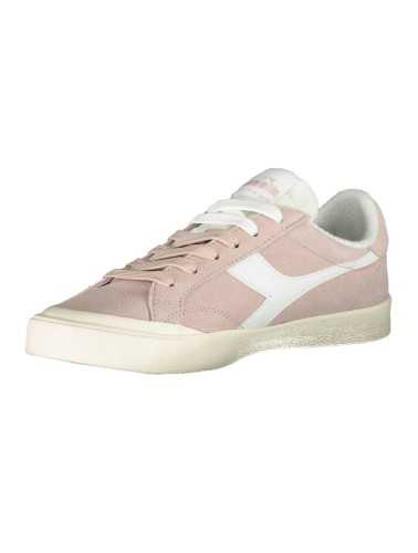 DIADORA SPORTS SHOES WOMAN PINK