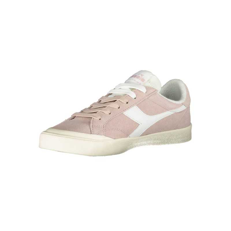 DIADORA SNEAKERS DONNA ROSA