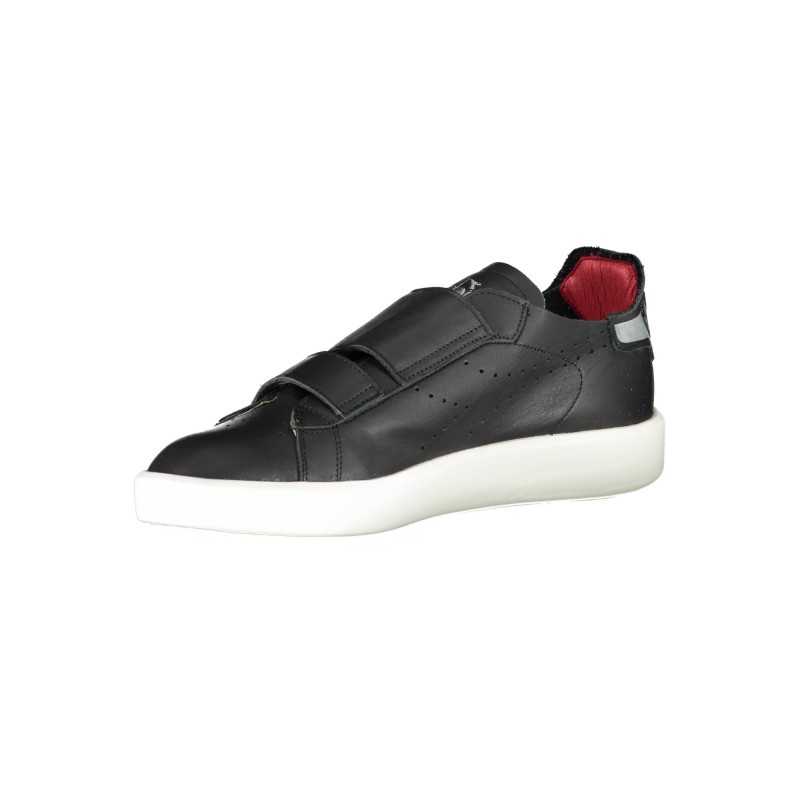 DIADORA SNEAKERS UOMO NERO