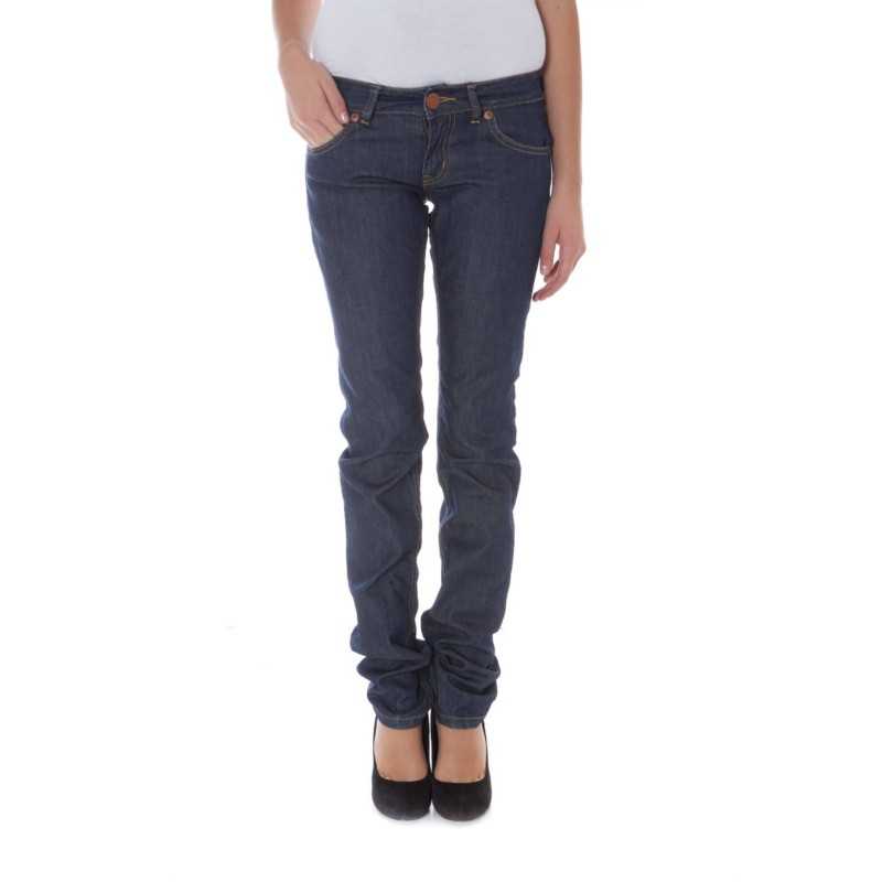 PHARD JEANS DENIM DONNA BLU