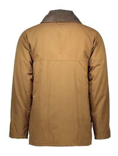 GANT MEN'S BROWN JACKET