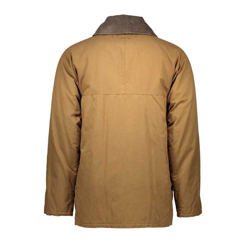 GANT MEN'S BROWN JACKET