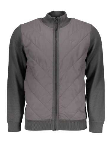 GANT GRAY MEN'S SPORTS JACKET