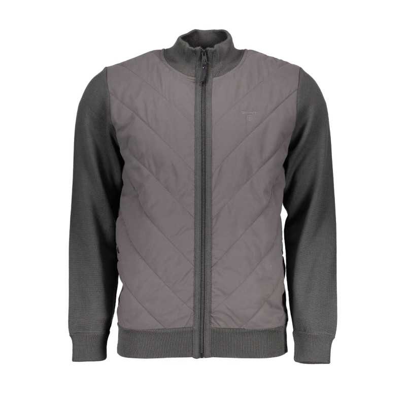 GANT GRAY MEN'S SPORTS JACKET