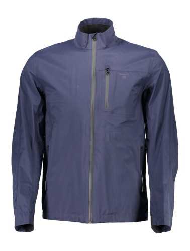 GANT MEN'S CLASSIC BLUE JACKET