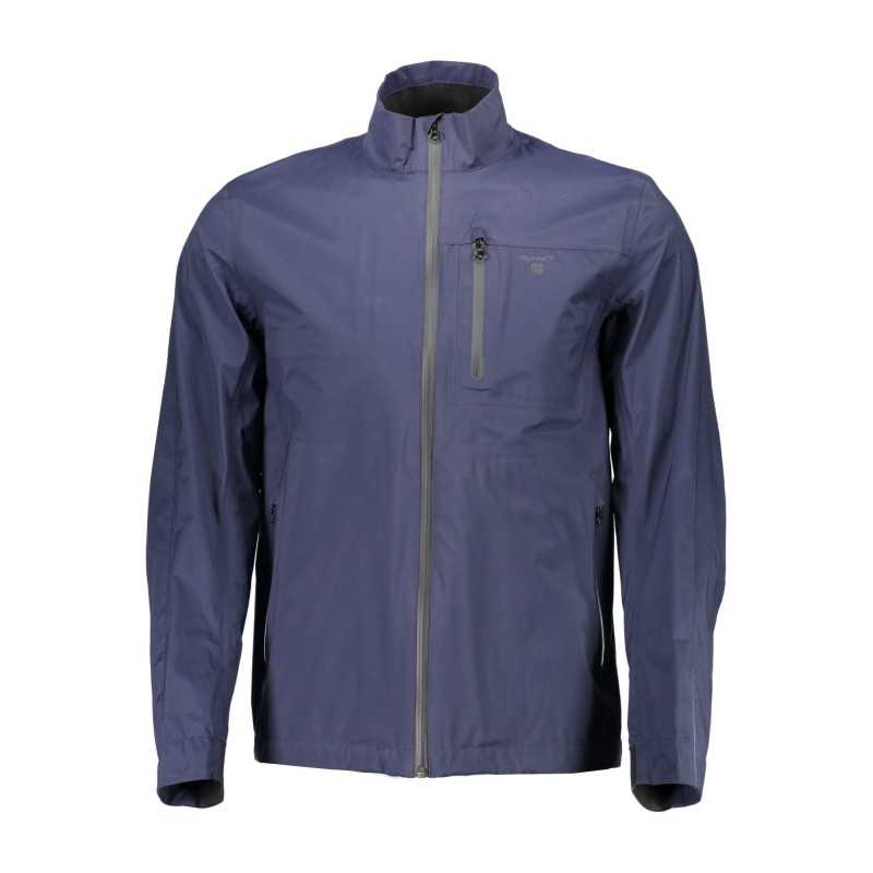 GANT MEN'S CLASSIC BLUE JACKET