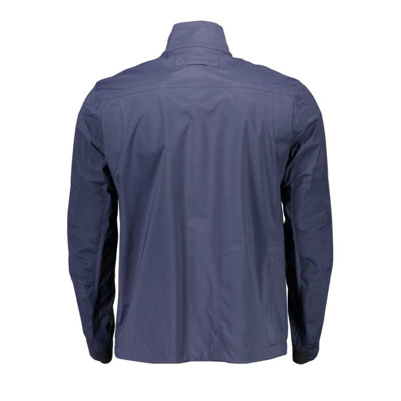 GANT GIACCA CLASSICA UOMO BLU