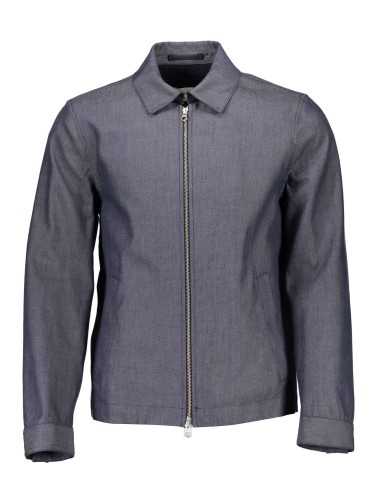 GANT MEN'S BLUE SPORT JACKET