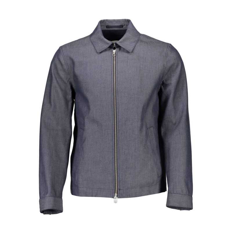 GANT MEN'S BLUE SPORT JACKET