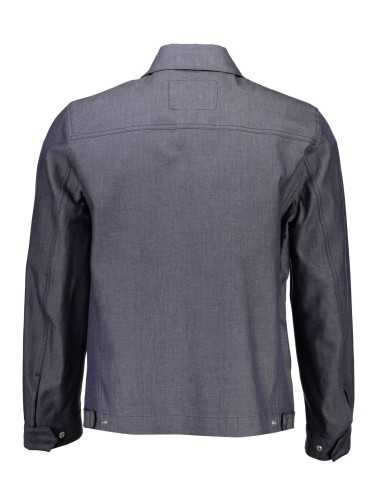 GANT MEN'S BLUE SPORT JACKET