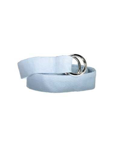 GANT MEN'S BLUE BELT