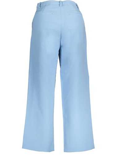 GANT PANTALONE DONNA AZZURRO