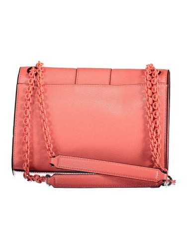 CALVIN KLEIN PINK WOMEN'S BAG