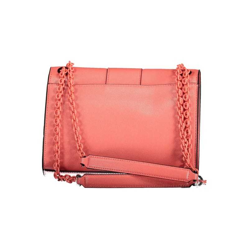 CALVIN KLEIN PINK WOMEN'S BAG