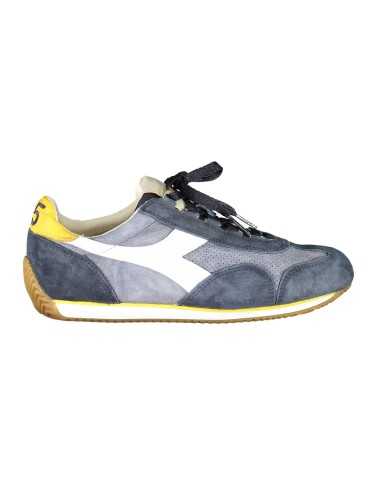 DIADORA WOMEN'S SPORT SHOES BLUE