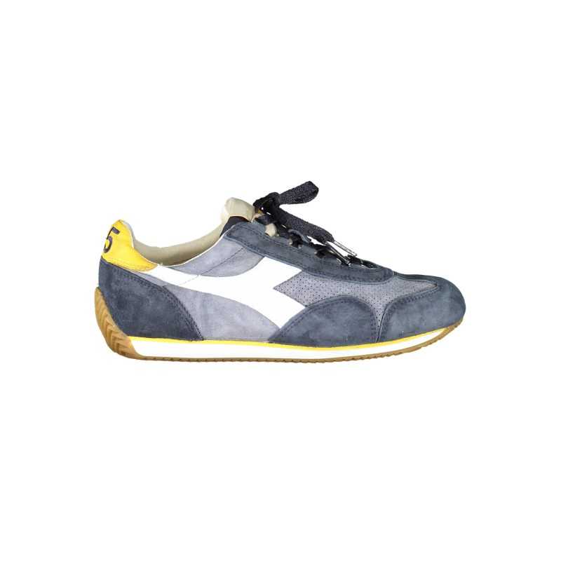 DIADORA WOMEN'S SPORT SHOES BLUE